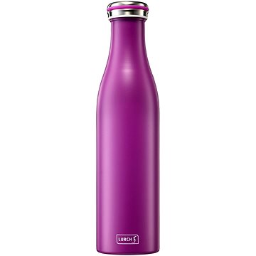 Lurch Trendy termo láhev 00240860 - 750 ml purple (LTTLP75)