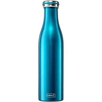 Lurch Trendy termo láhev 00240861 - 750 ml water blue (LTTLWB75)