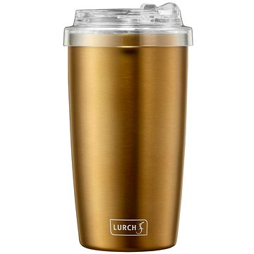 Lurch Termo hrnek coffee to go 00240965 - 0,4 l columbia (LTLHC4)