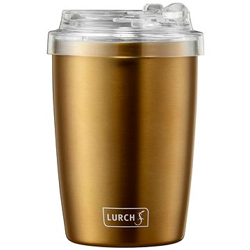 Lurch Termo hrnek coffee to go 00240955 - 0,3 l columbia (LTLHC3)