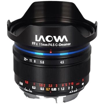 Laowa 11mm f/4,5 FF RL Nikon (VE1145NZ )