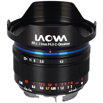 Laowa 11mm f/4,5 FF RL Sony (VE1145FE)