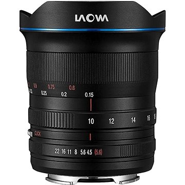 Laowa 10-18mm f/4.5-5.6 Zoom Leica (VE1018L)