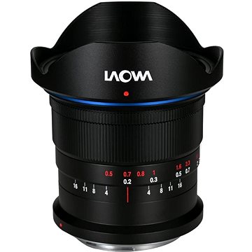 Laowa 14 mm f/4 Zero-D DSLR Canon (VE1440C)