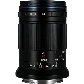 Laowa 85 mm f/5,6 2X Ultra-Macro APO Nikon (VE8556NZ)