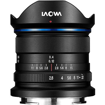 Laowa 9mm f/2,8 Zero-D Nikon (VE928NZ)
