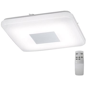 Leuchten Direkt 14221-16 - LED Stmívatelné stropní svítidlo LAVINIA 1xLED/35W/230V (92508)