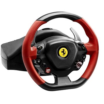 Thrustmaster Ferrari 458 Spider Racing Wheel pro XBOX ONE (4460105)