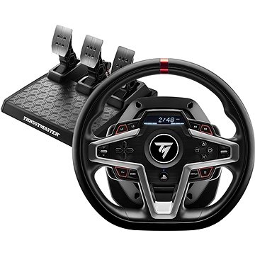 Thrustmaster T248 PS5/PS4/PC (4160783)