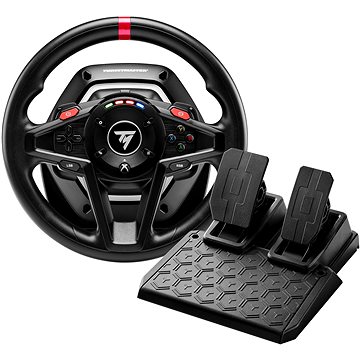Thrustmaster T128 X + Gamepass Ultimate na 30 dní (4460184)