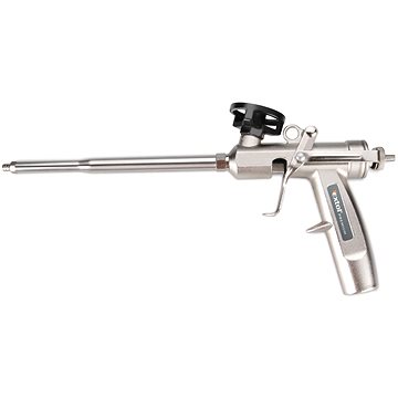 EXTOL PREMIUM pistole na PU pěnu celokovová, 8845205 (8845205)