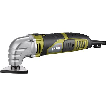 EXTOL CRAFT bruska multifunkční, 250W (417200)