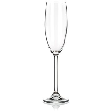 MAISON FORINE VERONICA, 6 ks, na šampaňské (02B4G009200-6GB)