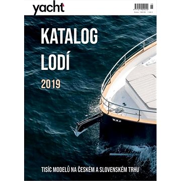 Katalog lodí a karavanů