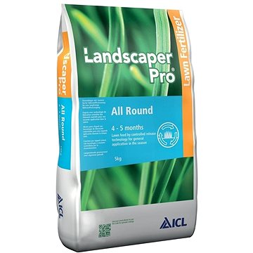 ICL Landscaper Pro® All Round 5kg (000215)