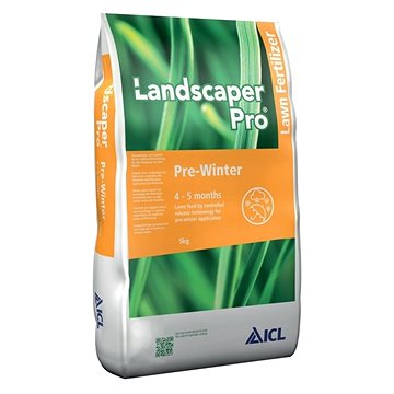 ICL Landscaper Pro® Pre-Winter 5kg (000270)