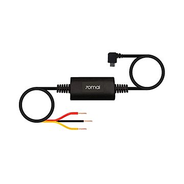 70mai Hardwire Kit Type-C for M500/Omni (Midrive UP03)