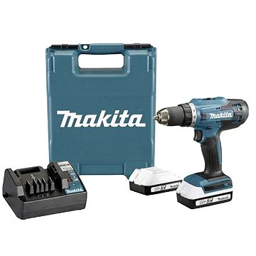 Makita DF488D002 18V 2x1,5Ah G-serie (88381754927)
