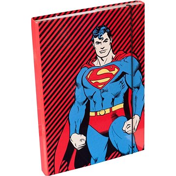 Baagl Superman A4 (3474)