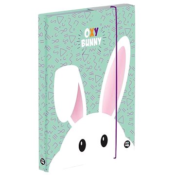 Oxybag Jumbo Oxy Bunny A4 (2858)