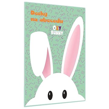 Oxybag Oxy Bunny (2860)