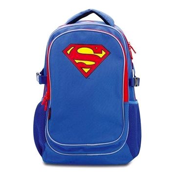 Baagl Superman s pončem – ORIGINAL (8595054244262)