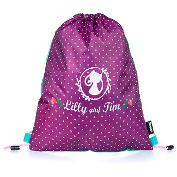 Oxybag Lilly (8595096756587)