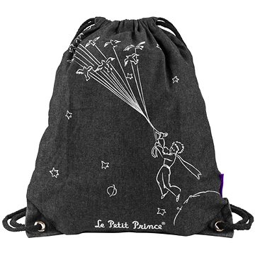 Baagl - Malý princ (Le Petit Prince) (8595054263508)