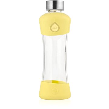 EQUA Squeeze Active Lemon 550 ml (334)