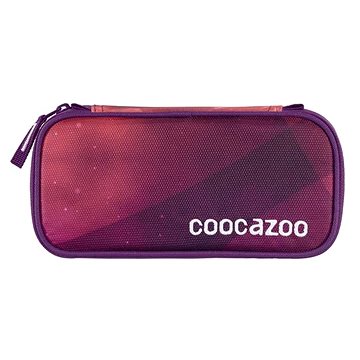 coocazoo PencilDenzel, OceanEmotion Galaxy Pink (4047443423542)