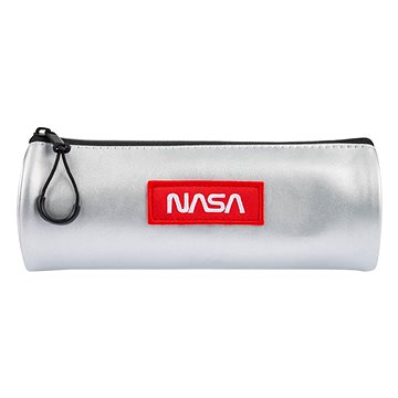 BAAGL Etue NASA stříbrná (8595054277222)