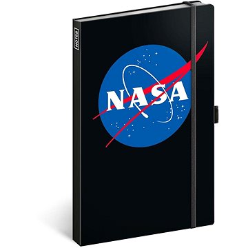 PRESCOGROUP NASA, linkovaný, 13 × 21 cm (3714)