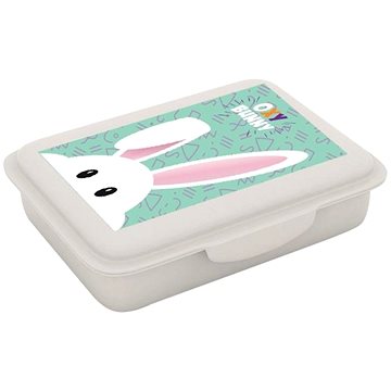 Oxybag Box na svačinu Oxy Bunny (8-21821)
