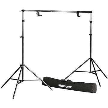 MANFROTTO Photo stand, Support, Bag and Spring, Co (1314B)
