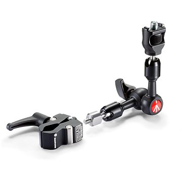 MANFROTTO Photo variable friction arm with Anti-ro (244MICROKIT)