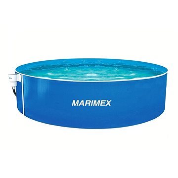 MARIMEX Bazén ORLANDO včetně skimmeru 3,66 x 0,91m (10340197)