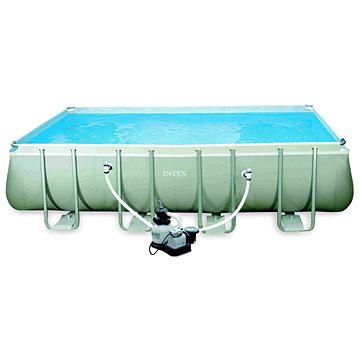 MARIMEX Florida Premium 2,74x5,49x1,32 m komplet + PF Sand 4 (10340050)