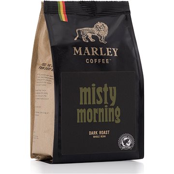 Marley Coffee Misty Morning - 1kg (MAR10)