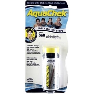 MARIMEX Pásky testovací AquaChek Salt 10ks (11305023)