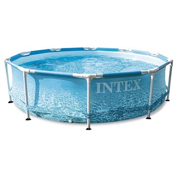 Intex Florida 3,05x0,76 m BEACHSIDE bez přísl. - Intex 28206NP (10340257)