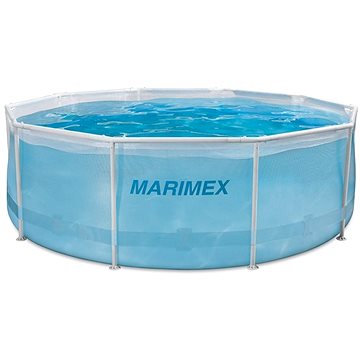 MARIMEX Florida 3,05x0,91m TRANSPARENTNÍ bez přísl. (10340267)