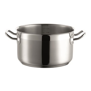 Mäser Hrnec na maso 20 cm/3,7 l PROFESSIONAL (811012)