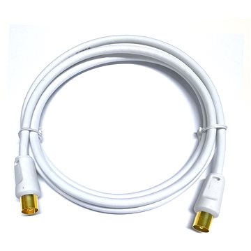 Mascom anténní kabel 7173-015, 1.5m