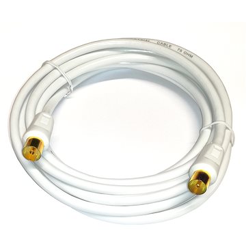 Mascom anténní kabel 7173-030, 3m (M16d4)