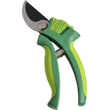 M.A.T. Group Zahradní nůžky 18cm, ocel, pr.střihu 15mm (715799)