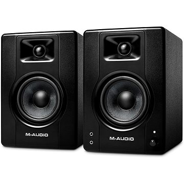 M-Audio BX4 pár (RMID065)