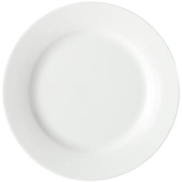 Maxwell & Williams Dezertní talíř 19 cm 4 ks WHITE BASIC (FX0128)