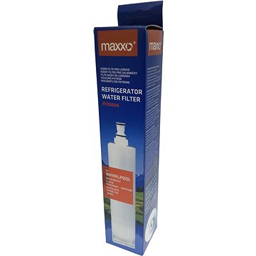 MAXXO FF0500A Náhradní vodní filtr Whirlpool, Bauknecht, Caple, Hotpoint-Ariston, KitchenAid, Scholt