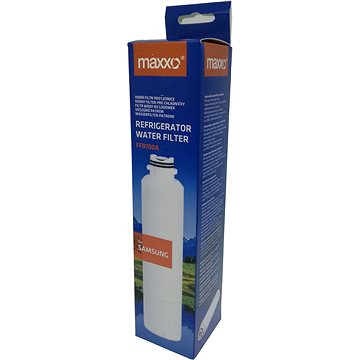 MAXXO FF0700A Náhradní vodní filtr pro chladničky Samsung (819654)