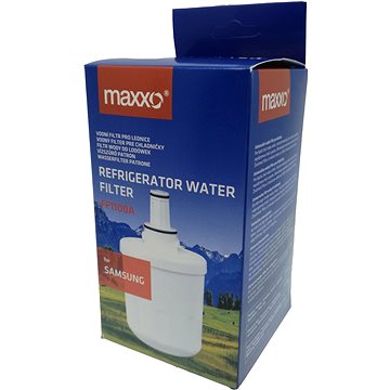 MAXXO FF1100A Náhradní vodní filtr pro chladničky Samsung (814581)